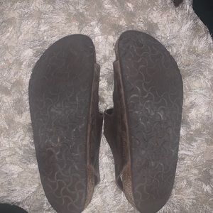 Men’s Birkenstock’s